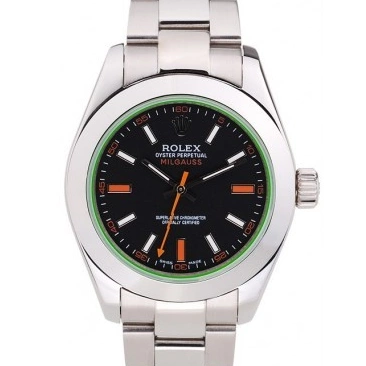 AAA replica watch Rolex Milgauss-rl191 0706